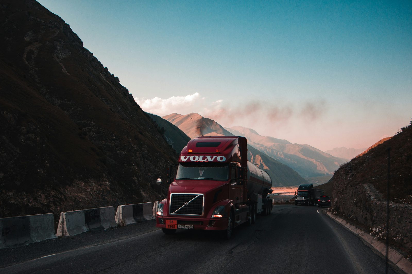 Health insurance for truckers and owner operators