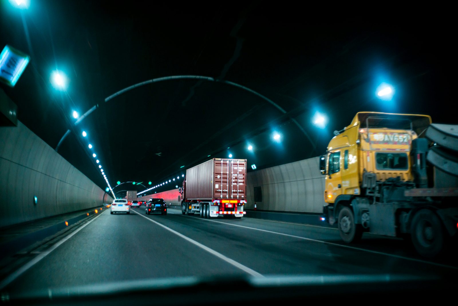 Health insurance guide for truckers
